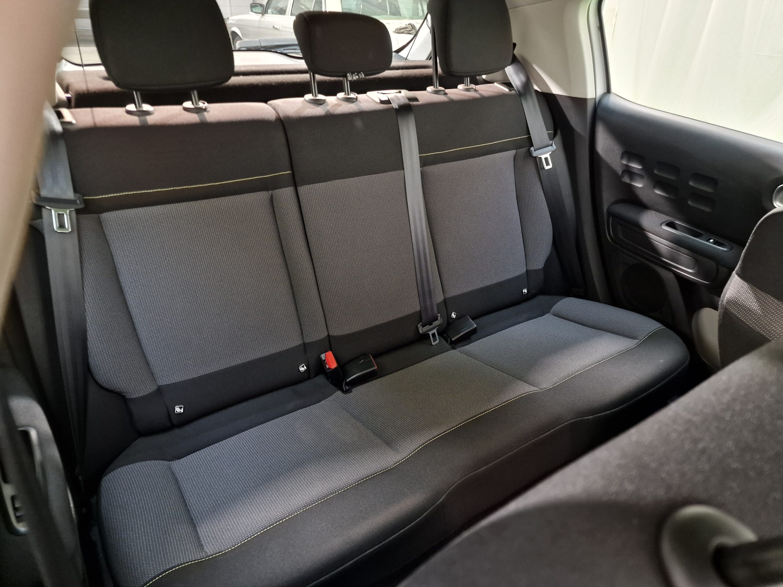 Citroen C3 C3 III 1.6 bluehdi Feel s