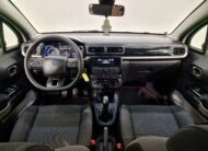 Citroen C3 C3 III 1.6 bluehdi Feel s
