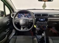 Citroen C3 C3 III 1.6 bluehdi Feel s