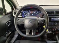 Citroen C3 C3 III 1.6 bluehdi Feel s