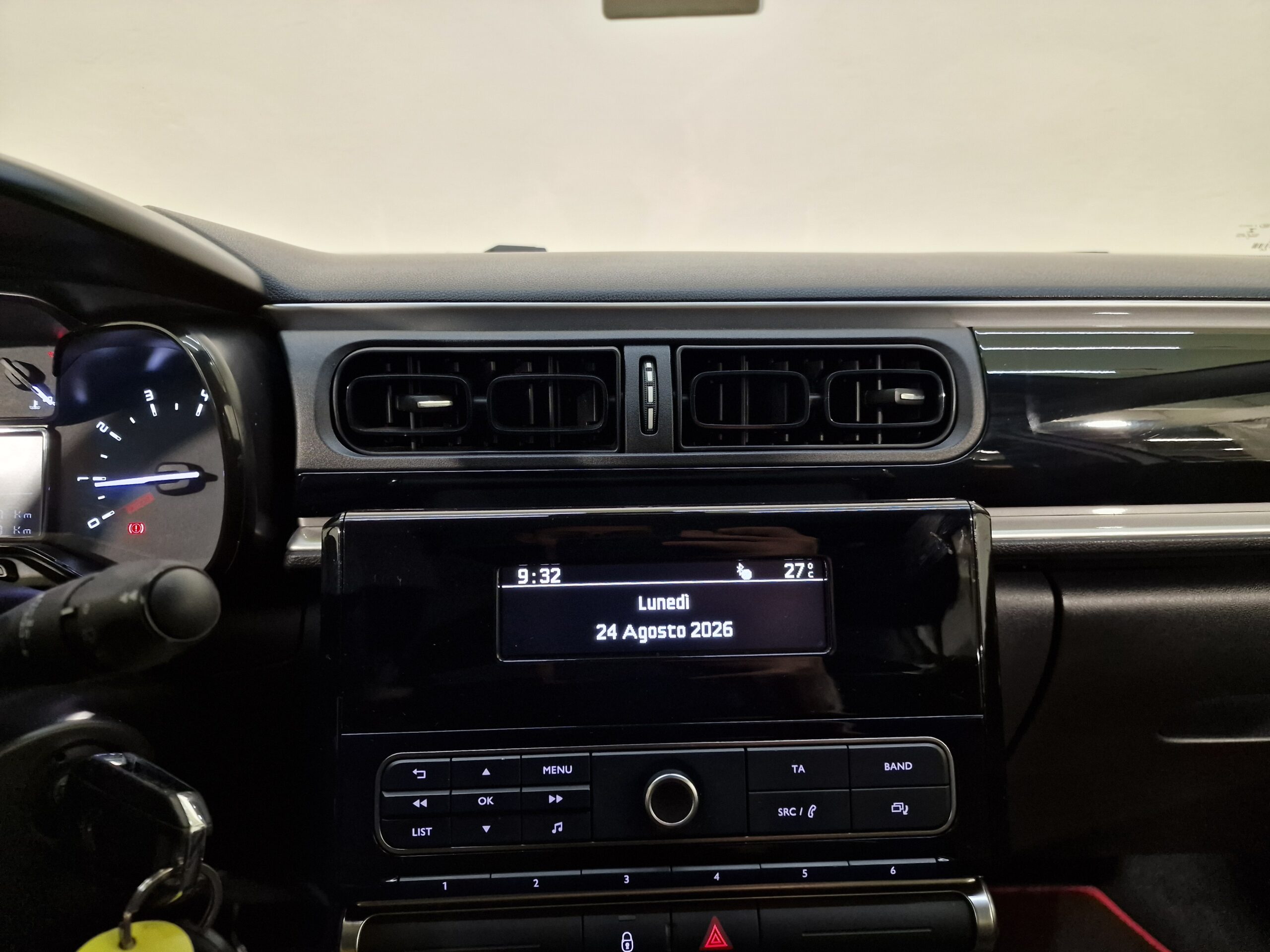 Citroen C3 C3 III 1.6 bluehdi Feel s