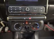 Citroen C3 C3 III 1.6 bluehdi Feel s