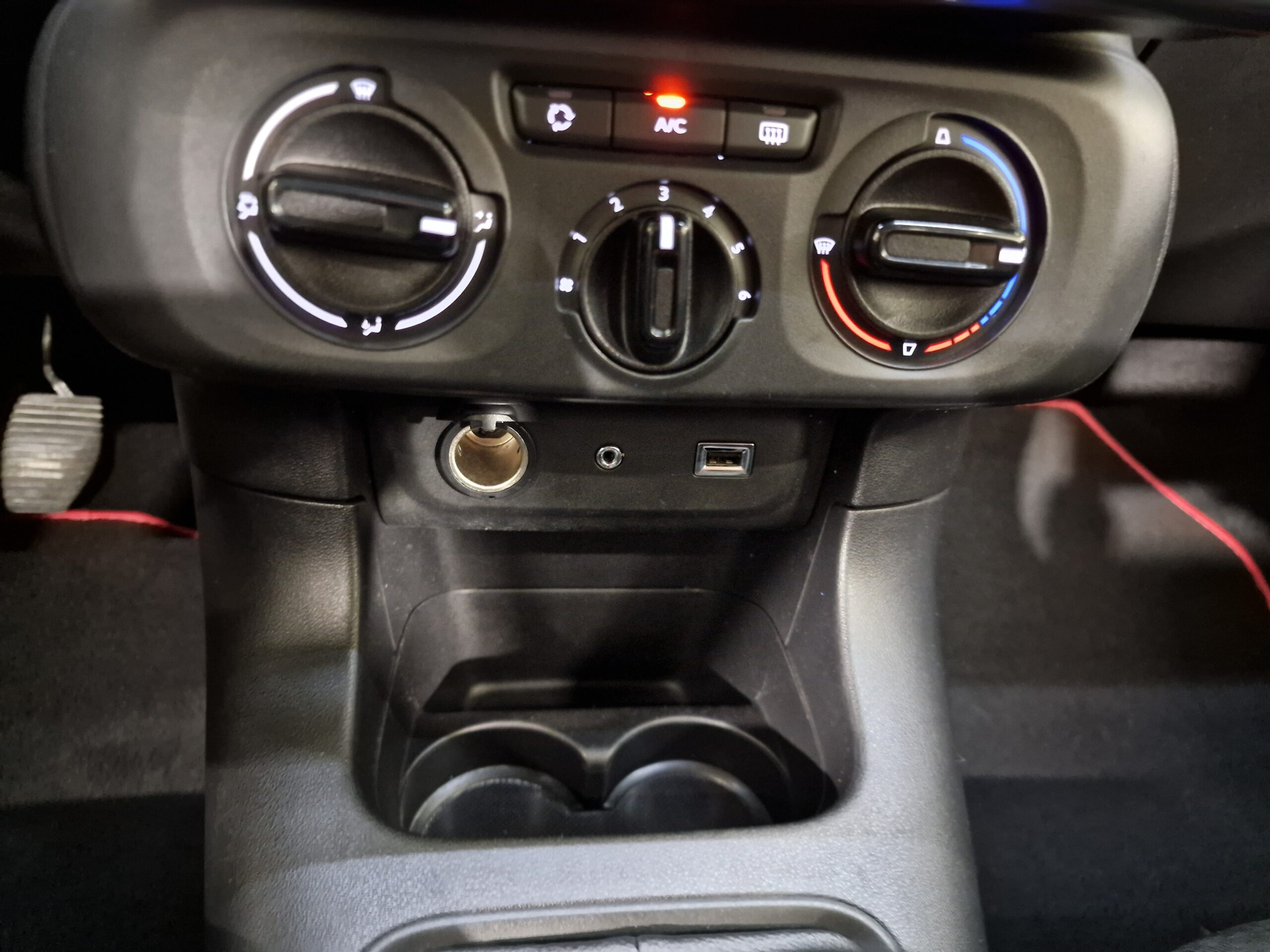 Citroen C3 C3 III 1.6 bluehdi Feel s