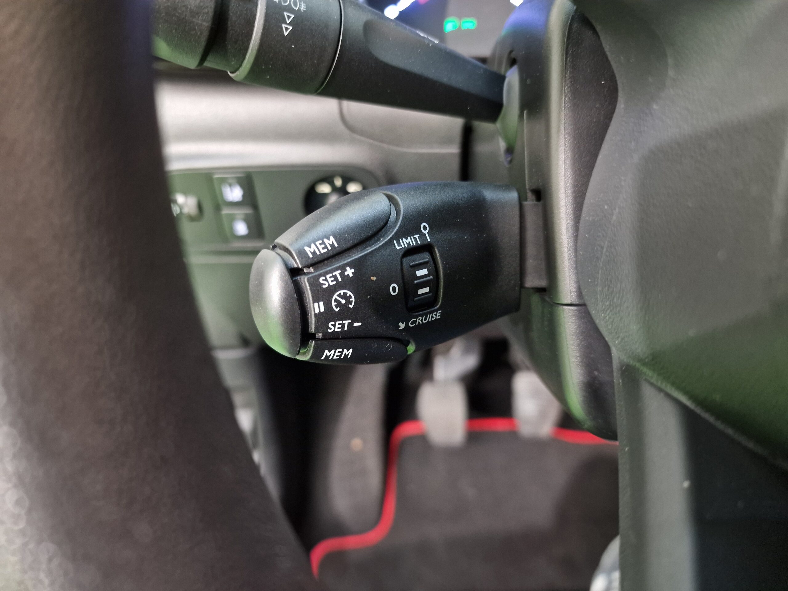 Citroen C3 C3 III 1.6 bluehdi Feel s