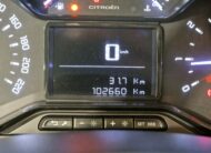 Citroen C3 C3 III 1.6 bluehdi Feel s