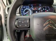 Citroen C3 C3 III 1.6 bluehdi Feel s