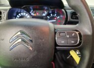 Citroen C3 C3 III 1.6 bluehdi Feel s