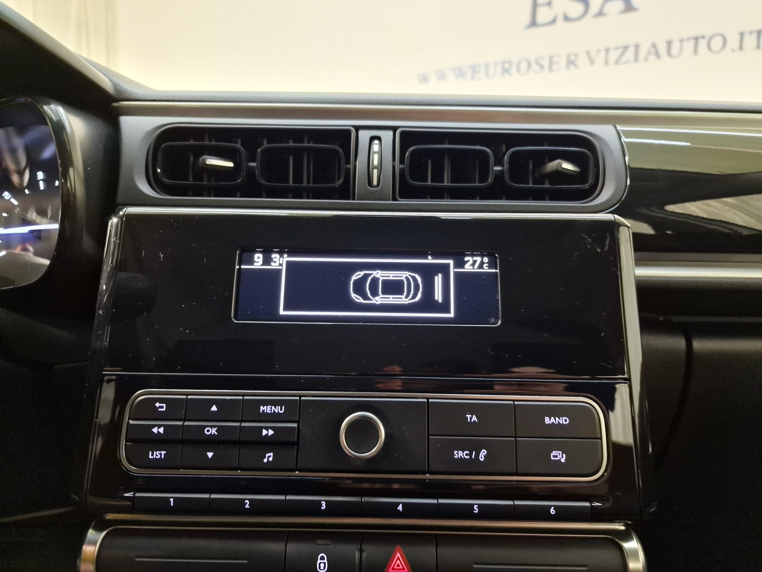 Citroen C3 C3 III 1.6 bluehdi Feel s