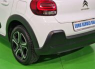 Citroen C3 C3 III 1.6 bluehdi Feel s