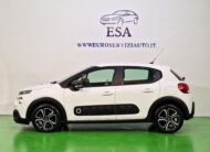 Citroen C3 C3 III 1.6 bluehdi Feel s
