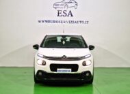 Citroen C3 C3 III 1.6 bluehdi Feel s