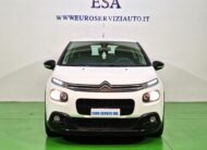 Citroen C3 C3 III 1.6 bluehdi Feel s