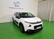 Citroen C3 C3 III 1.6 bluehdi Feel s