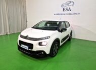 Citroen C3 C3 III 1.6 bluehdi Feel s