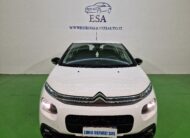 Citroen C3 C3 III 1.6 bluehdi Feel s