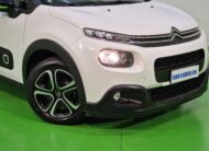 Citroen C3 C3 III 1.6 bluehdi Feel s