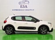 Citroen C3 C3 III 1.6 bluehdi Feel s