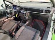 Citroen C3 C3 III 1.6 bluehdi Feel s