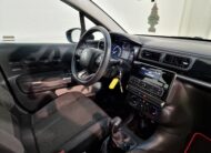 Citroen C3 C3 III 1.6 bluehdi Feel s