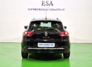 Renault Clio Clio IV Sporter 1.5 dci energy Duel 75cv