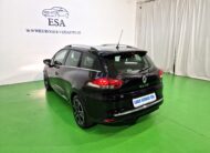 Renault Clio Clio IV Sporter 1.5 dci energy Duel 75cv