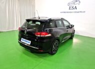 Renault Clio Clio IV Sporter 1.5 dci energy Duel 75cv