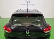 Renault Clio Clio IV Sporter 1.5 dci energy Duel 75cv