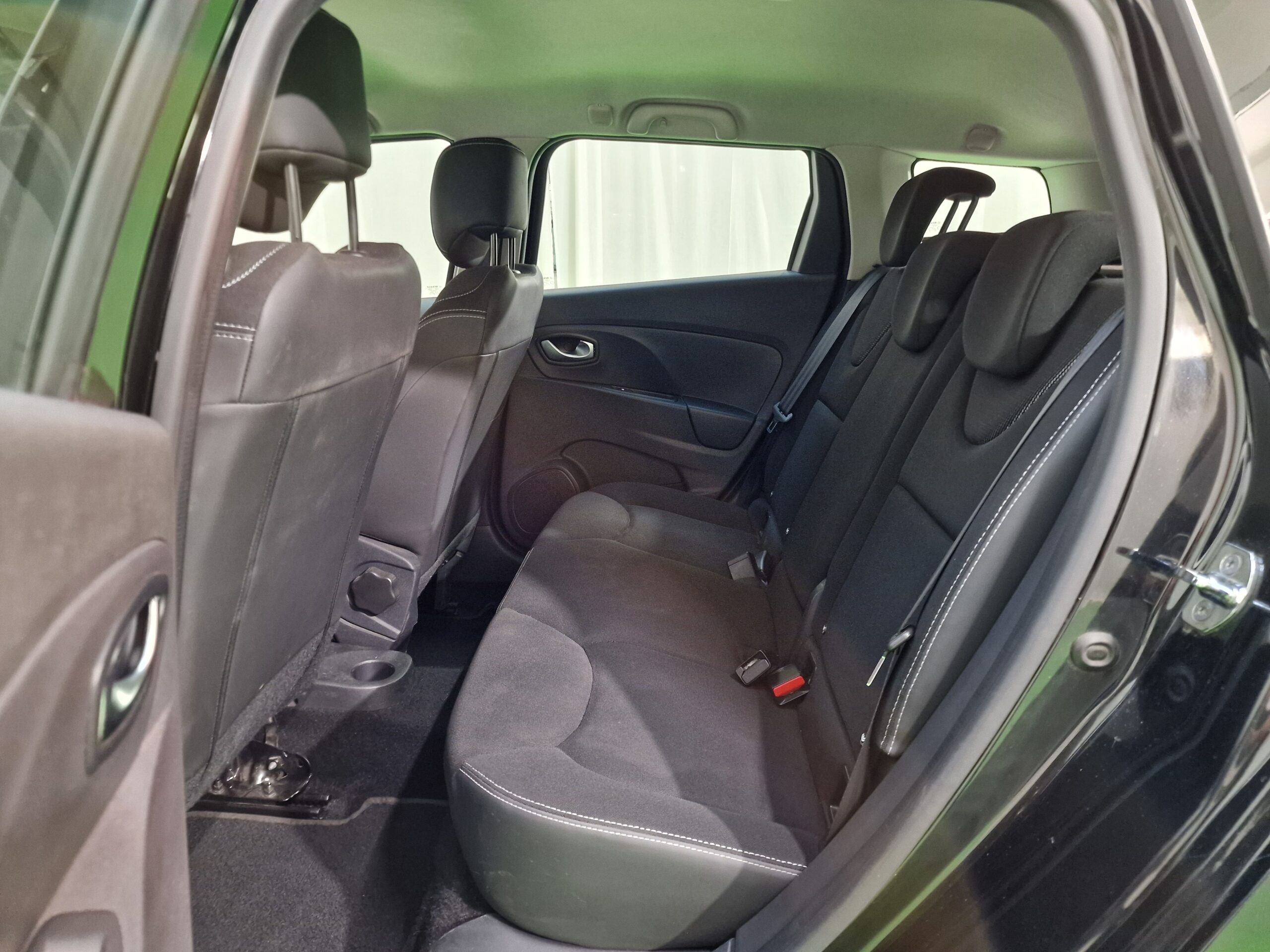 Renault Clio Clio IV Sporter 1.5 dci energy Duel 75cv