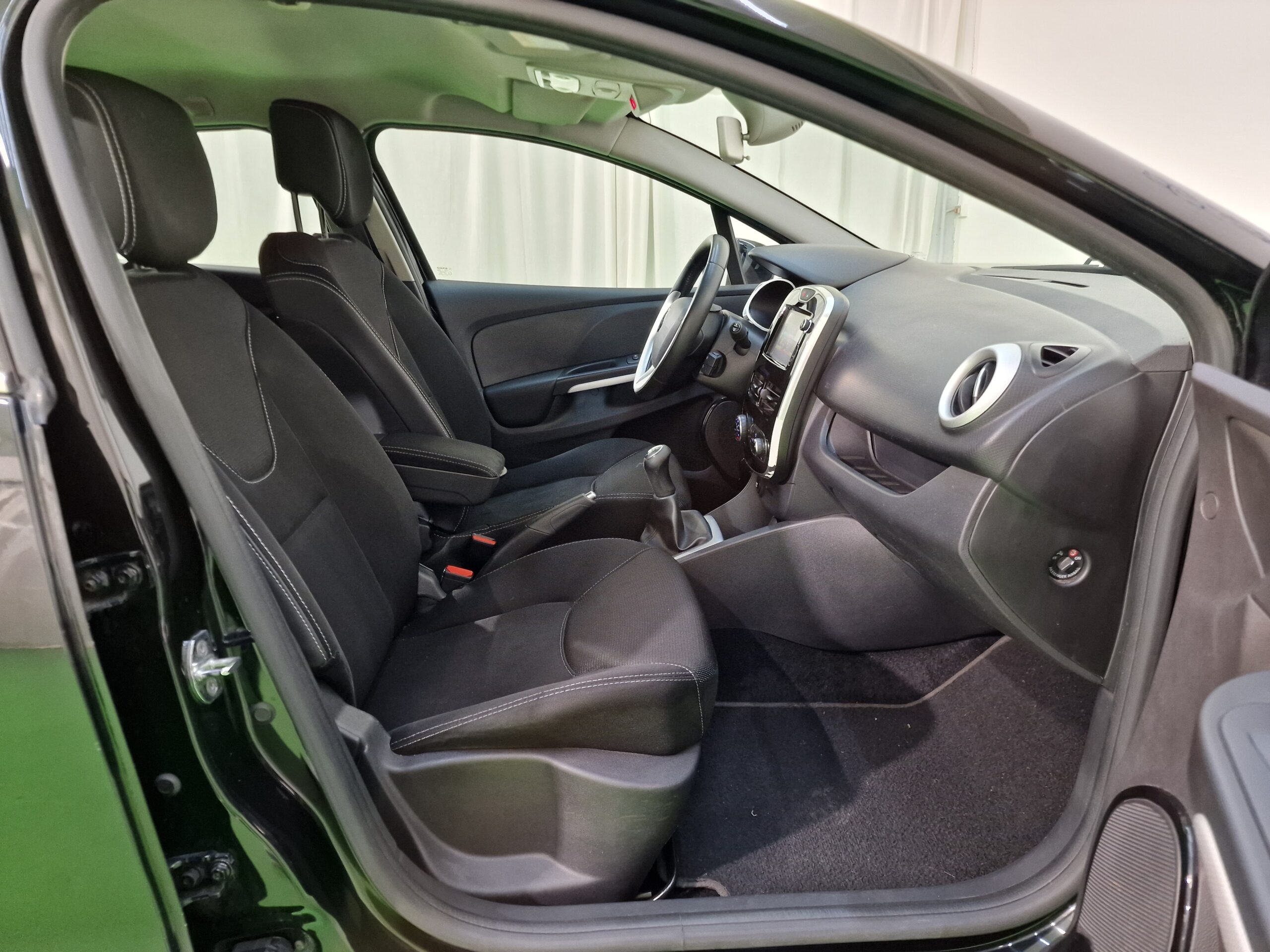 Renault Clio Clio IV Sporter 1.5 dci energy Duel 75cv
