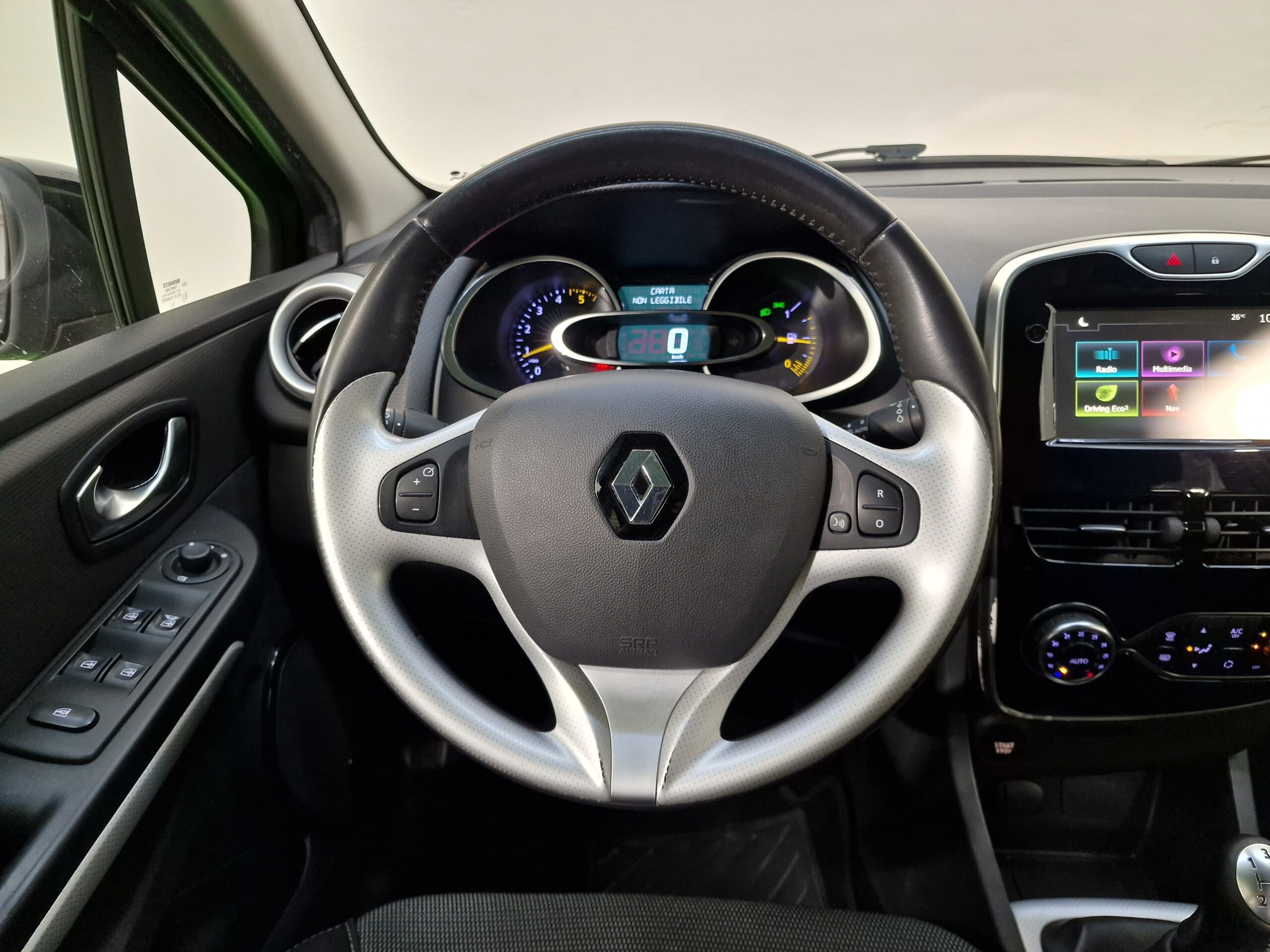 Renault Clio Clio IV Sporter 1.5 dci energy Duel 75cv