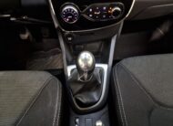 Renault Clio Clio IV Sporter 1.5 dci energy Duel 75cv