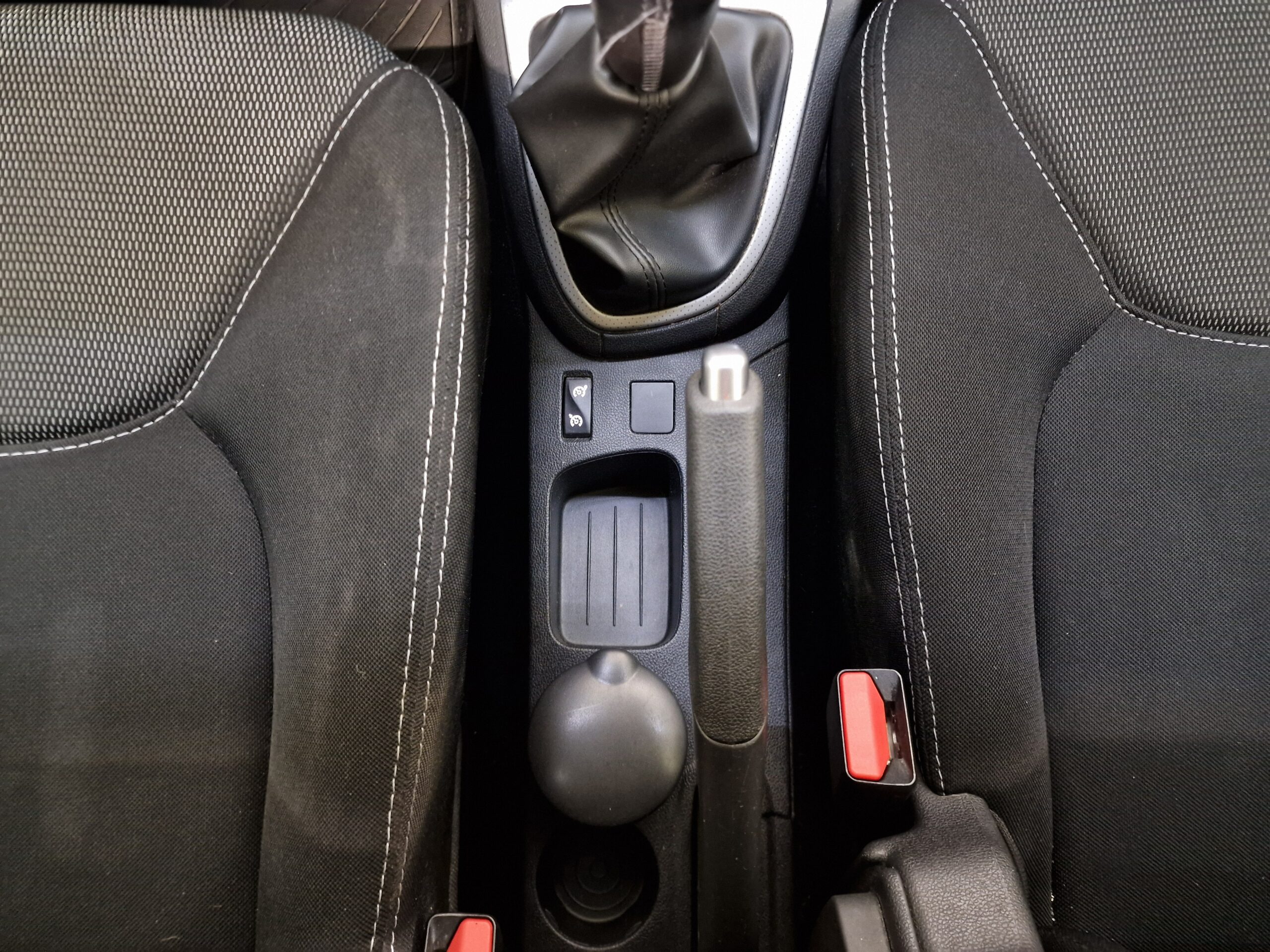 Renault Clio Clio IV Sporter 1.5 dci energy Duel 75cv