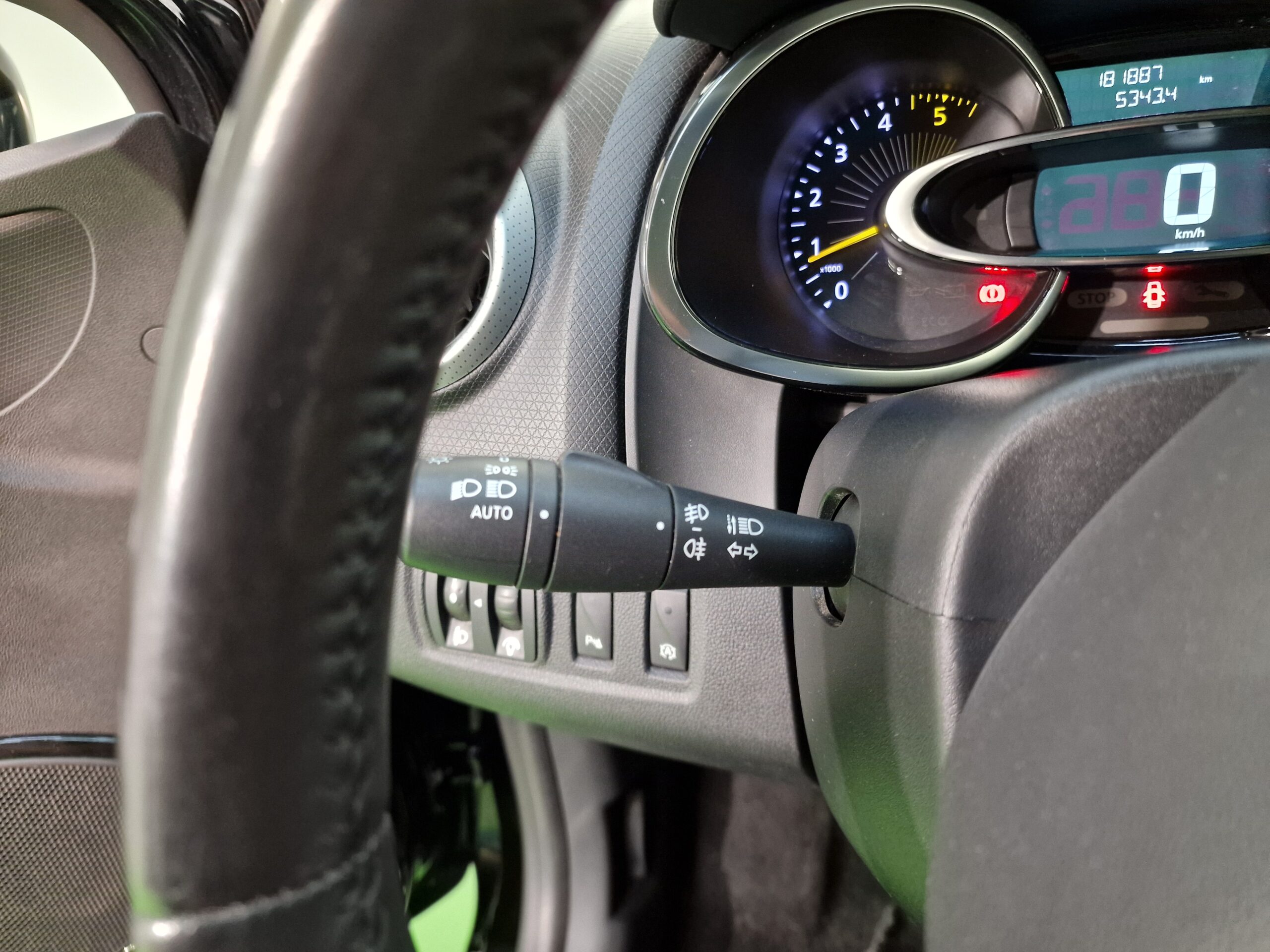 Renault Clio Clio IV Sporter 1.5 dci energy Duel 75cv