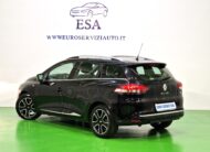 Renault Clio Clio IV Sporter 1.5 dci energy Duel 75cv