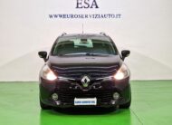 Renault Clio Clio IV Sporter 1.5 dci energy Duel 75cv