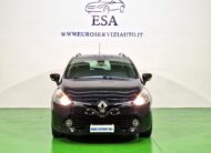 Renault Clio Clio IV Sporter 1.5 dci energy Duel 75cv