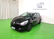 Renault Clio Clio IV Sporter 1.5 dci energy Duel 75cv