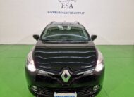 Renault Clio Clio IV Sporter 1.5 dci energy Duel 75cv