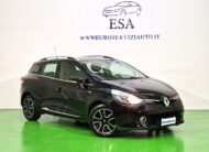 Renault Clio Clio IV Sporter 1.5 dci energy Duel 75cv
