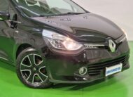 Renault Clio Clio IV Sporter 1.5 dci energy Duel 75cv