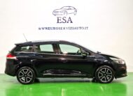 Renault Clio Clio IV Sporter 1.5 dci energy Duel 75cv