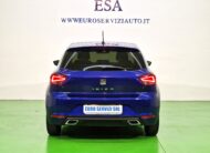 SEAT Ibiza Ibiza V 1.6 tdi Style 80cv