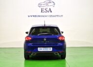 SEAT Ibiza Ibiza V 1.6 tdi Style 80cv