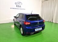 SEAT Ibiza Ibiza V 1.6 tdi Style 80cv
