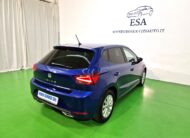 SEAT Ibiza Ibiza V 1.6 tdi Style 80cv
