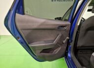 SEAT Ibiza Ibiza V 1.6 tdi Style 80cv