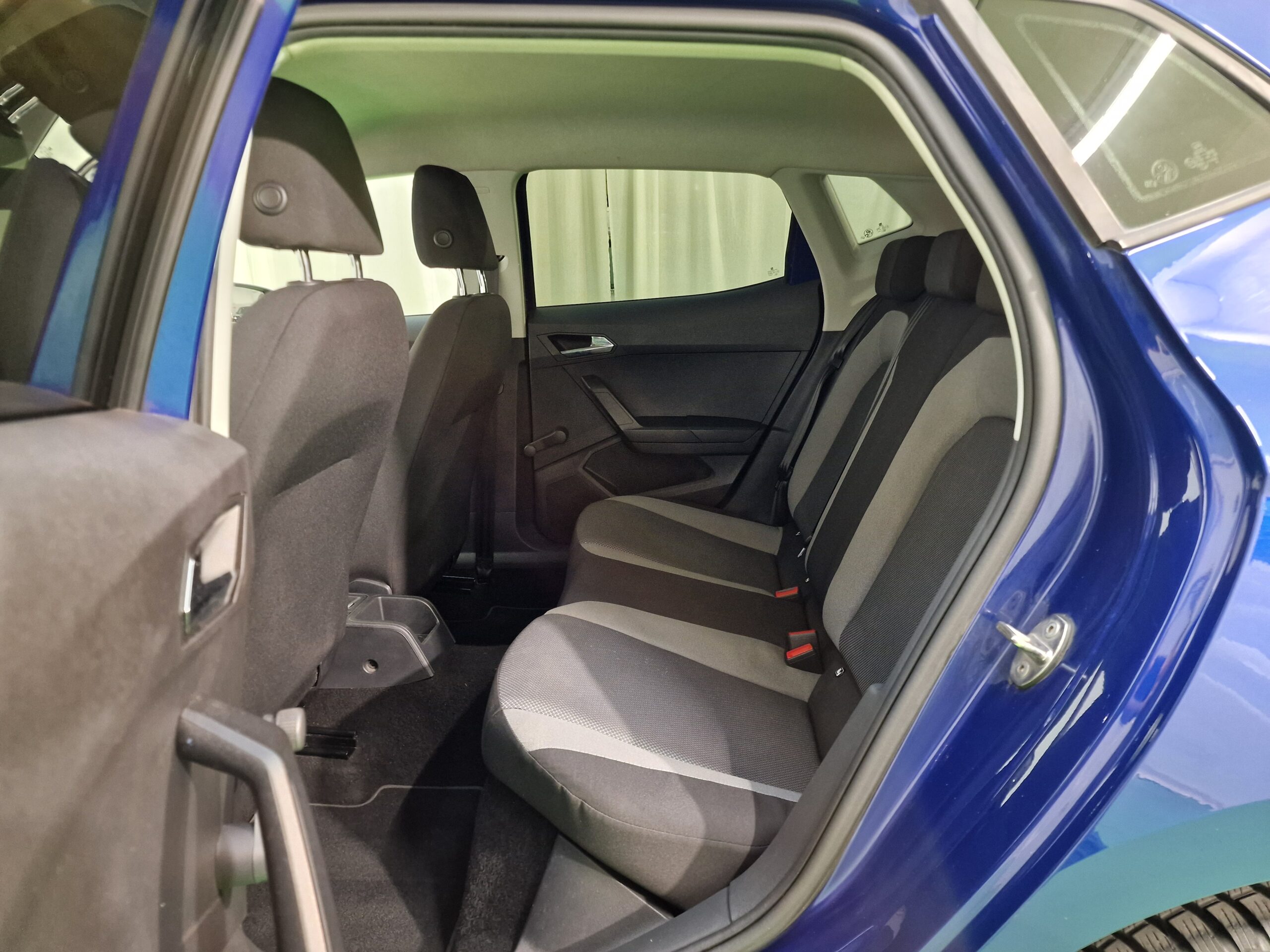 SEAT Ibiza Ibiza V 1.6 tdi Style 80cv