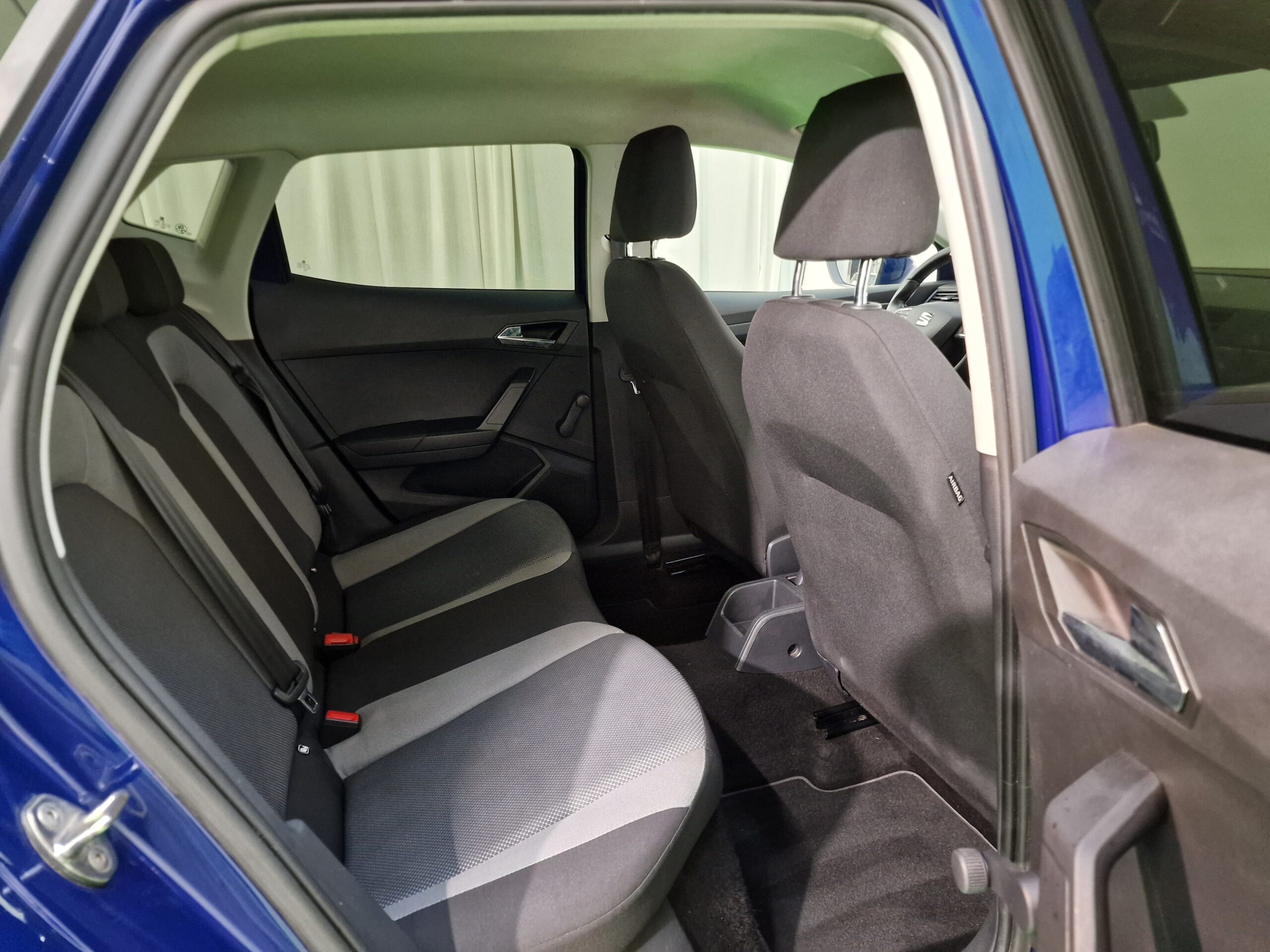 SEAT Ibiza Ibiza V 1.6 tdi Style 80cv