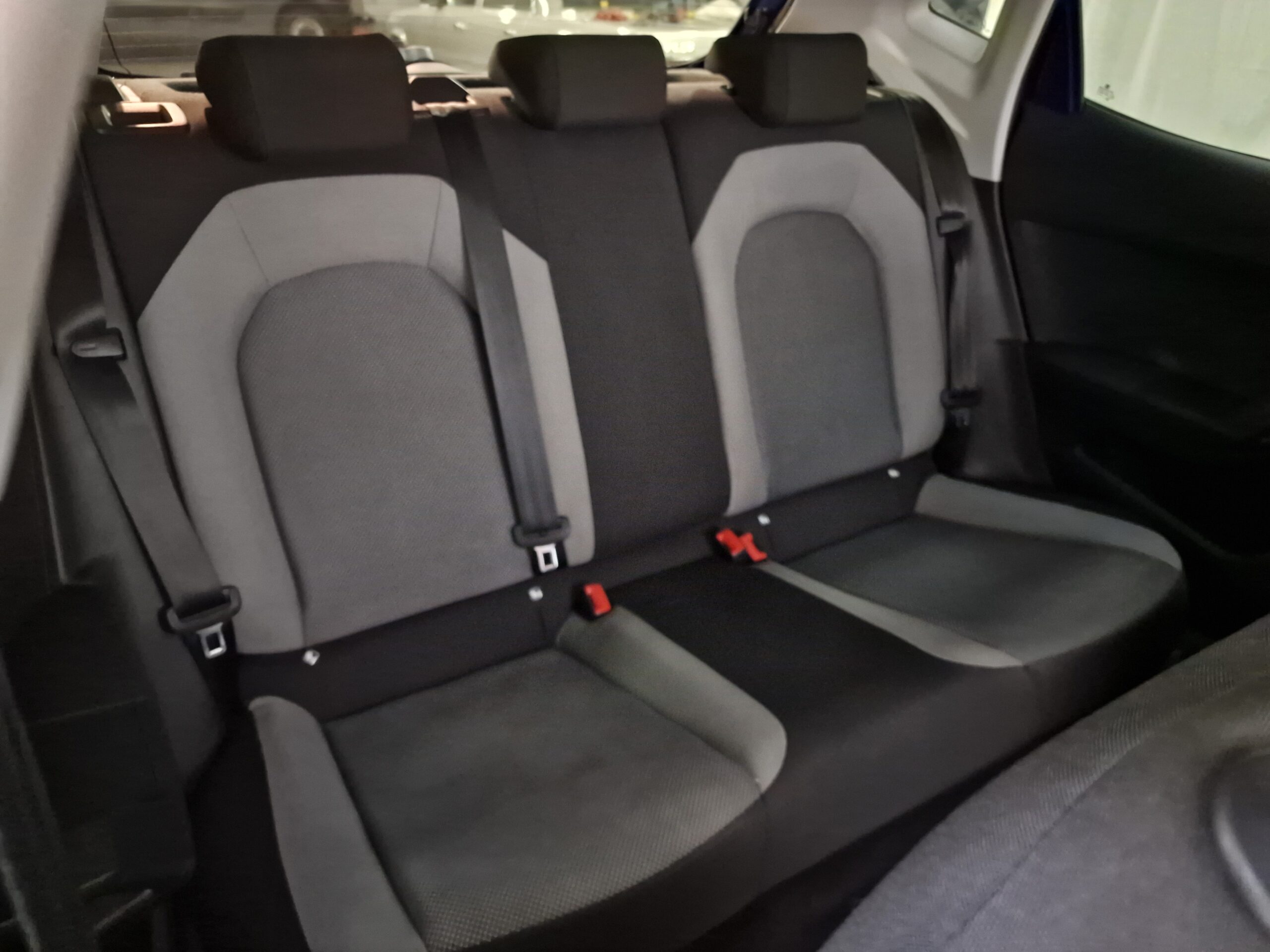 SEAT Ibiza Ibiza V 1.6 tdi Style 80cv