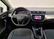 SEAT Ibiza Ibiza V 1.6 tdi Style 80cv